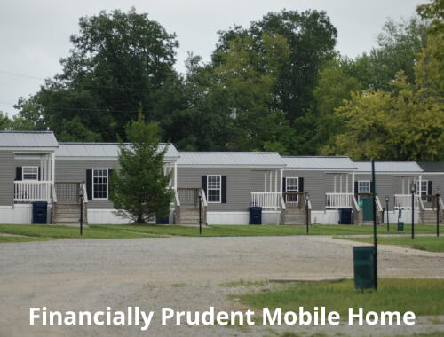 Financially Prudent Mobile Home Upgrades For The Wow Factor