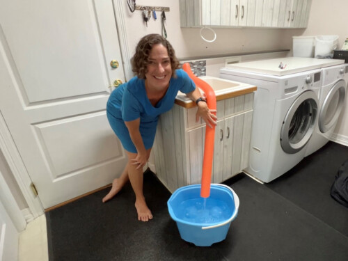 Easy Pool Noodle Hacks You Wish You Knew Sooner - Chas' Crazy Creations