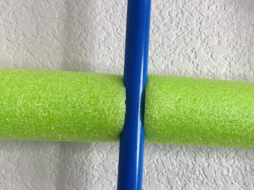 Easy Pool Noodle Hacks You Wish You Knew Sooner - Chas' Crazy Creations