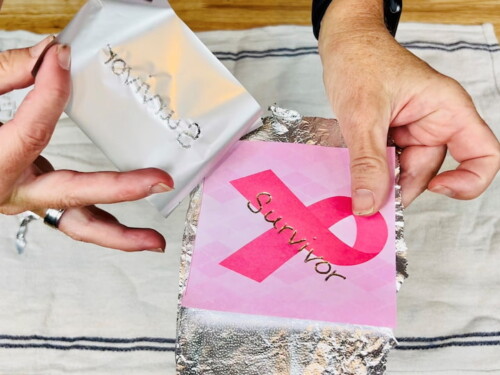 Super Easy Aluminum Foil Hacks You Need To Know Starting Now Chas Crazy Creations