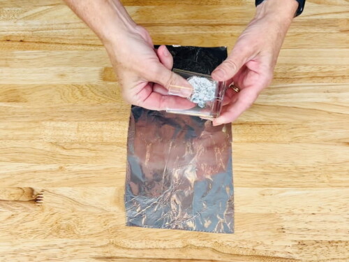 Super Easy Aluminum Foil Hacks You Need To Know Starting Now Chas Crazy Creations