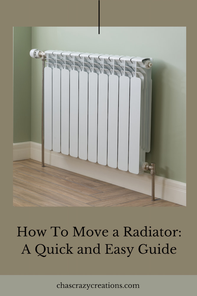 If you're looking for how to move a radiator, you're in the right place! Here is a quick and easy guide to get you started today.