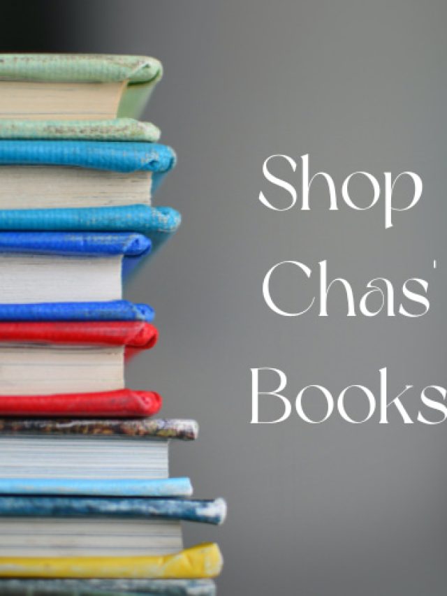 5 Books to Help You Craft a Home You Love