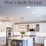 Are you looking for tips for designing a kitchen? Here are 4 helpful tips that will help you design a kitchen that will be built to last.