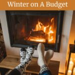 Are you ready to create a cozy home for winter? Here are a few tips on how you can create a warm and inviting space on a budget.