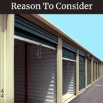 Are you wondering why do people use storage? Here are 4 good reasons to consider when thinking about self-storage solutions.