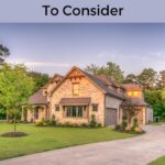 Are you thinking about exterior home upgrade ideas? Here are 5 important ideas to consider for your home today.