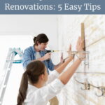 Are you wanting to know more about complete home renovations? In this article, we'll talk about cutting costs with 5 easy tips.