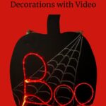 Are you looking for DIY wood Halloween Decorations? With just a few items you can create some super easy decor on a budget.