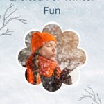 Are you looking for some winter fun? Here is a list of five things that will cause you to forget all about your stress and enjoy the season!