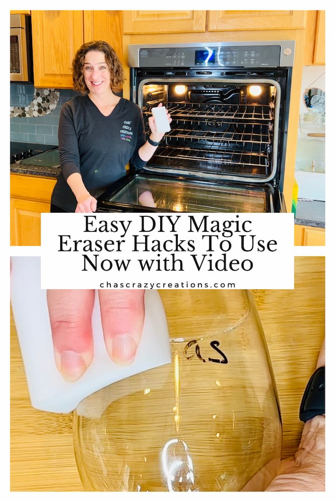 Are you looking for magic eraser hacks? Look no further as here are several easy DIY tips and tricks you can start right now!