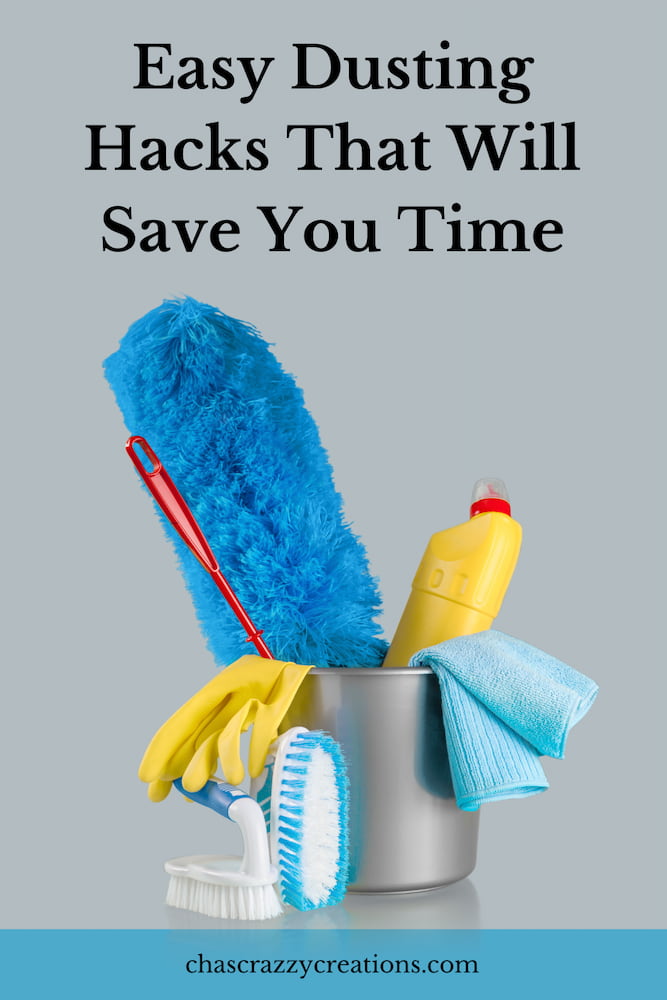 Are you looking for dusting hacks? Cleaning your home is a chore that can take a lot of time. This article offers smart ways to get it done faster.
