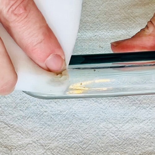 Easy DIY Magic Eraser Hacks To Use Now with Video Chas' Crazy Creations