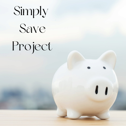 Simply Save Project