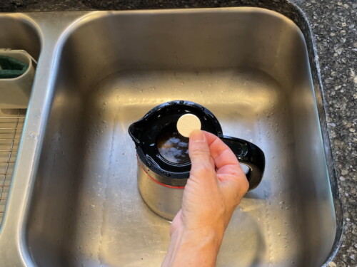 Make Your Life Easier: The Ultimate Guide To Kitchen Cleaning Hacks ...