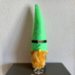 Are you looking for gnome craft ideas? Here is a super easy DIY that anyone can do, plus a few more options along the way.