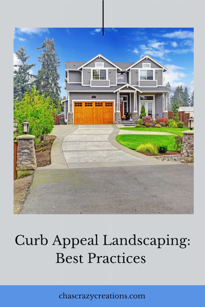 Are you looking for curb appeal landscaping ideas? Boost your home's visual appeal with these top five curb appeal best practices for 2023. Learn the latest trends and expert tips to make your property stand out.