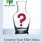 Looking to spruce up your home decor with unique and eye-catching centerpieces? Look no further! We have gathered an array of creative vase filler ideas that will add texture and charm to your space. From natural elements to festive decorations, these ideas are sure to inspire your creativity. Let's explore some exciting options!