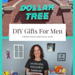 Are you looking for DIY gifts for men? Are you tired of giving the same old gifts to the men in your life? Well, look no further! We have some great DIY gift ideas that are sure to impress. These handmade gift ideas are easy to make and are on a budget.