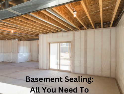 Are you wondering about basement sealing? Beneath the surface of our homes lies a hidden realm that demands attention and protection.