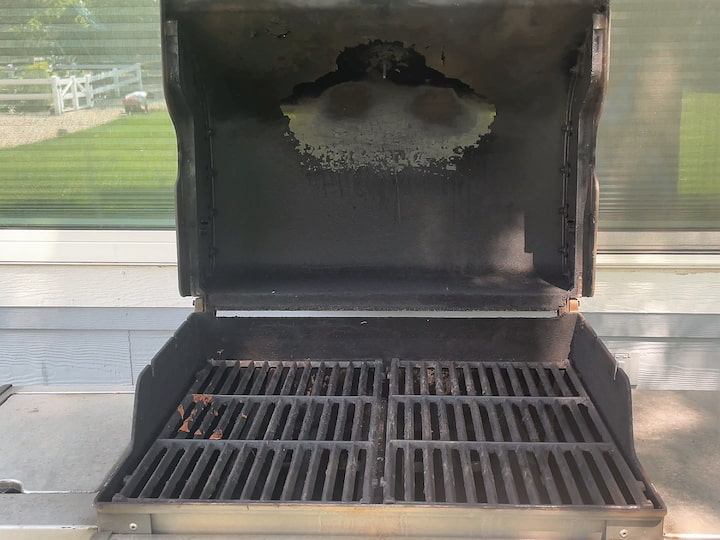 Best Method for Cleaning Grill Grates 2023