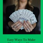 Are you looking for easy ways to make money from home? Here are just some of the best ways to start turning your property into a tool for wealth generation.