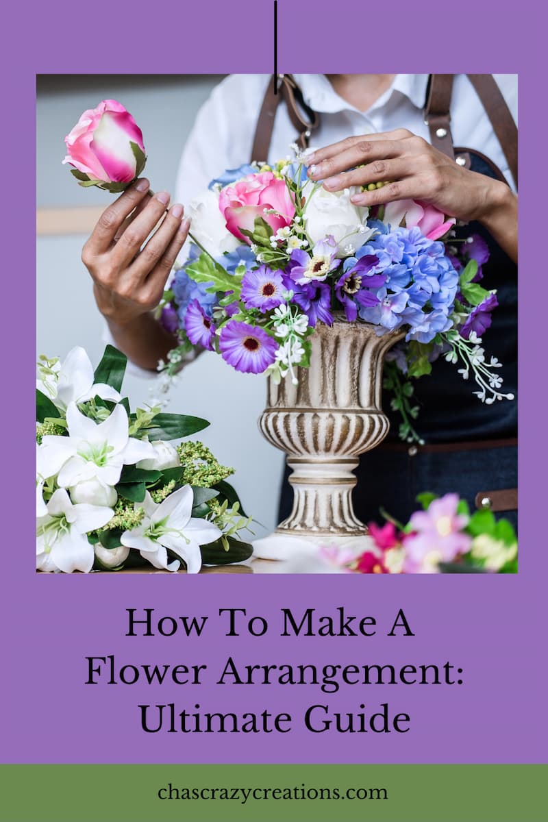 Are you wondering how to make a flower arrangement? Here are essential tips to help you make the most out of your floral design journey.
