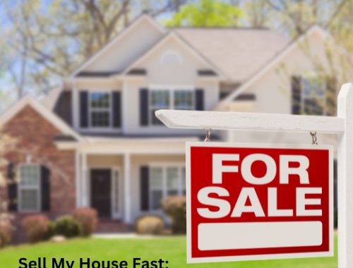 Sell My House Fast: Features Buyers Want