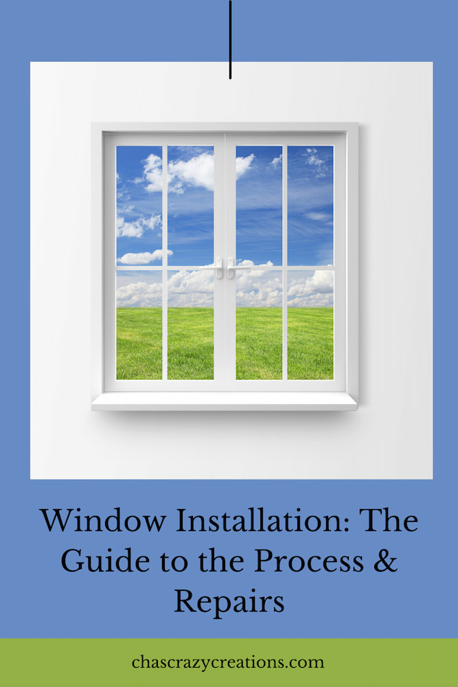 Are you looking for a window installation?  Here you'll find a guide to the process and repairs, and should you consider DIY.