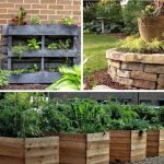 Creative Raised Garden Bed Ideas To Transform Your Backyard - Chas 