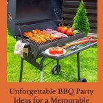 Are you looking for some BBQ Party Ideas? Get ready for the ultimate backyard barbecue party ideas that will make your outdoor celebration an unforgettable event.