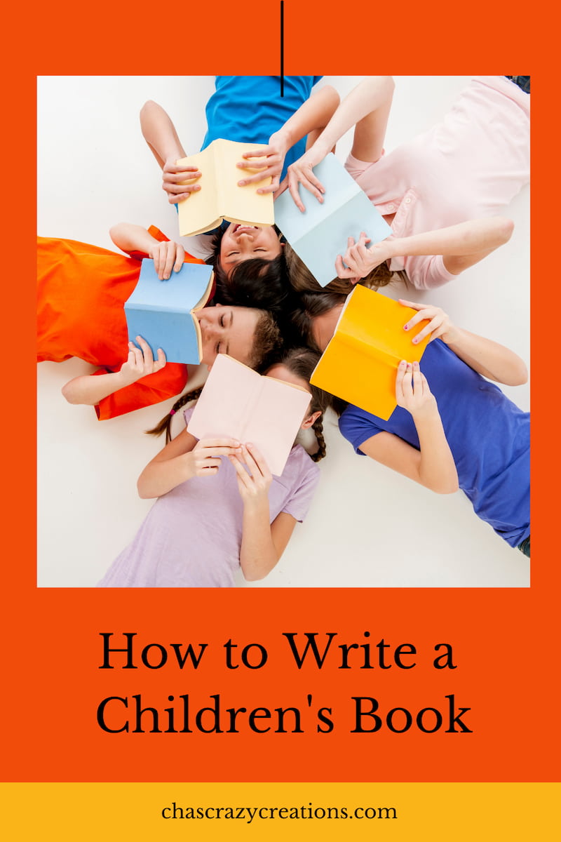 Are you wondering how to write a children's book? We will take you through the step-by-step process of creating a children's Book.