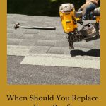 When Should You Replace Your Roof? Let's look at seven tell-tale indications that may suggest it's time to replace your roof.