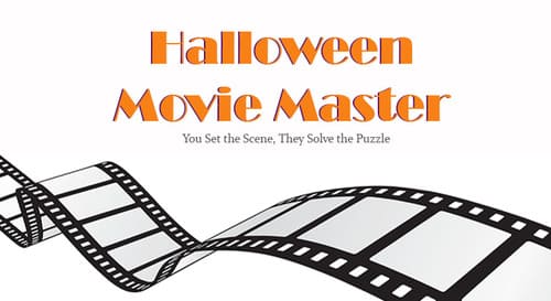 Halloween Movie Master game