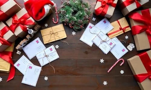 Elf on the Shelf Ideas Welcome Letter From Santa