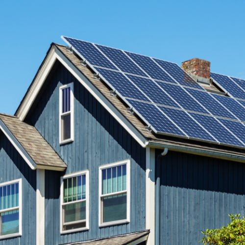 9. Sustainability in Roofing: Embracing Eco-friendly Options