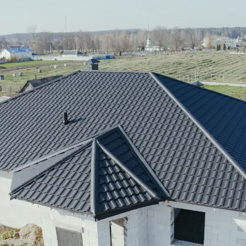 2. Standing Seam Metal Roofing: A Durable Choice for Your Property
