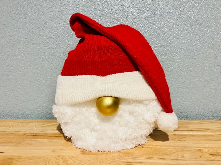 We'll explore step-by-step instructions to turn ordinary household items into charming DIY Christmas gnomes. 