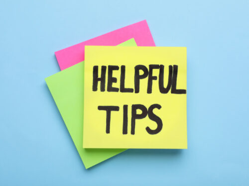 Home Tips and Tricks: Clever Hacks for a Tidy and Stylish Home - Chas