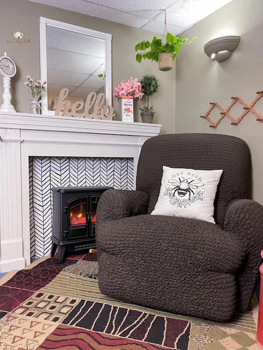 Is building a mantel somewhere in your future? Discover the joy of creating a personalized fireplace focal point with our comprehensive guide on building a mantel. 
