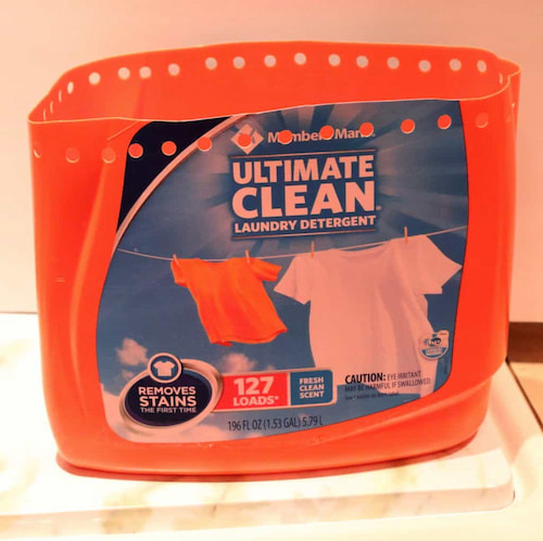 Begin with cleaning, rinsing, and letting your chosen plastic container dry.