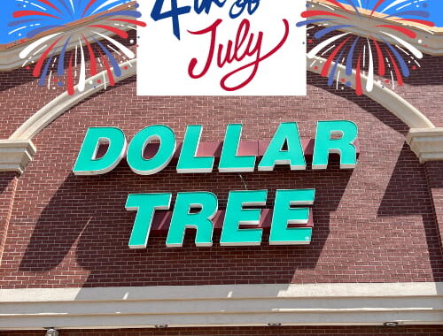 Explore the ultimate 4th of July Dollar Tree summer extravaganza with me! Join my shop with me journey as I uncover fantastic deals, DIY games, patriotic decor, and craft ideas—all perfect for celebrating the 4th of July in style. Plus, get insider travel tips and hacks to elevate your summer adventures. Don't miss out on this Dollar Tree summer and 4th of July spectacular!