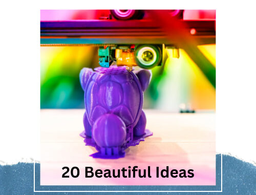 Discover how 3D printing is revolutionizing home decor with unique, customizable designs. Explore the benefits, creative ideas, and tips for incorporating 3D printed decor into your home for a modern, personalized touch.