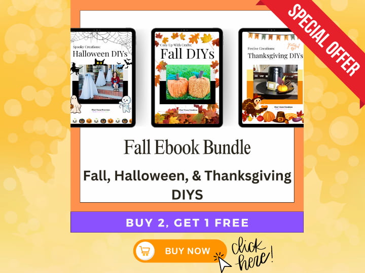 Fall Ebook Bundle