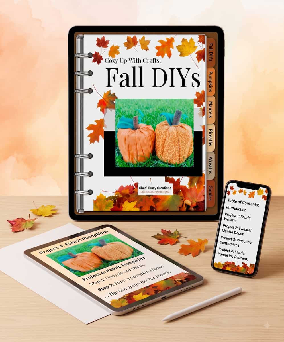 Fall Ebook