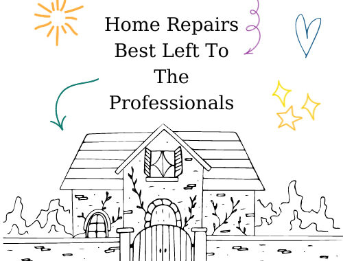 Discover which home repairs should be left to the professionals to ensure safety, quality, and longevity. Avoid costly DIY mistakes with expert advice on handling complex repairs.