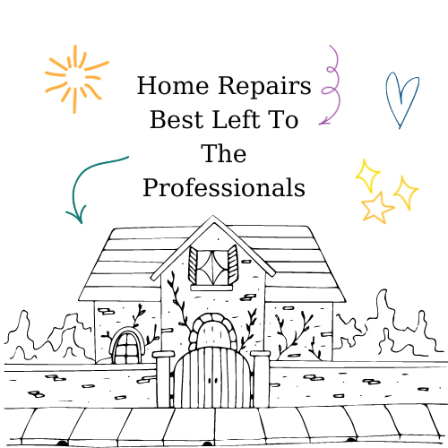 Discover which home repairs should be left to the professionals to ensure safety, quality, and longevity. Avoid costly DIY mistakes with expert advice on handling complex repairs.