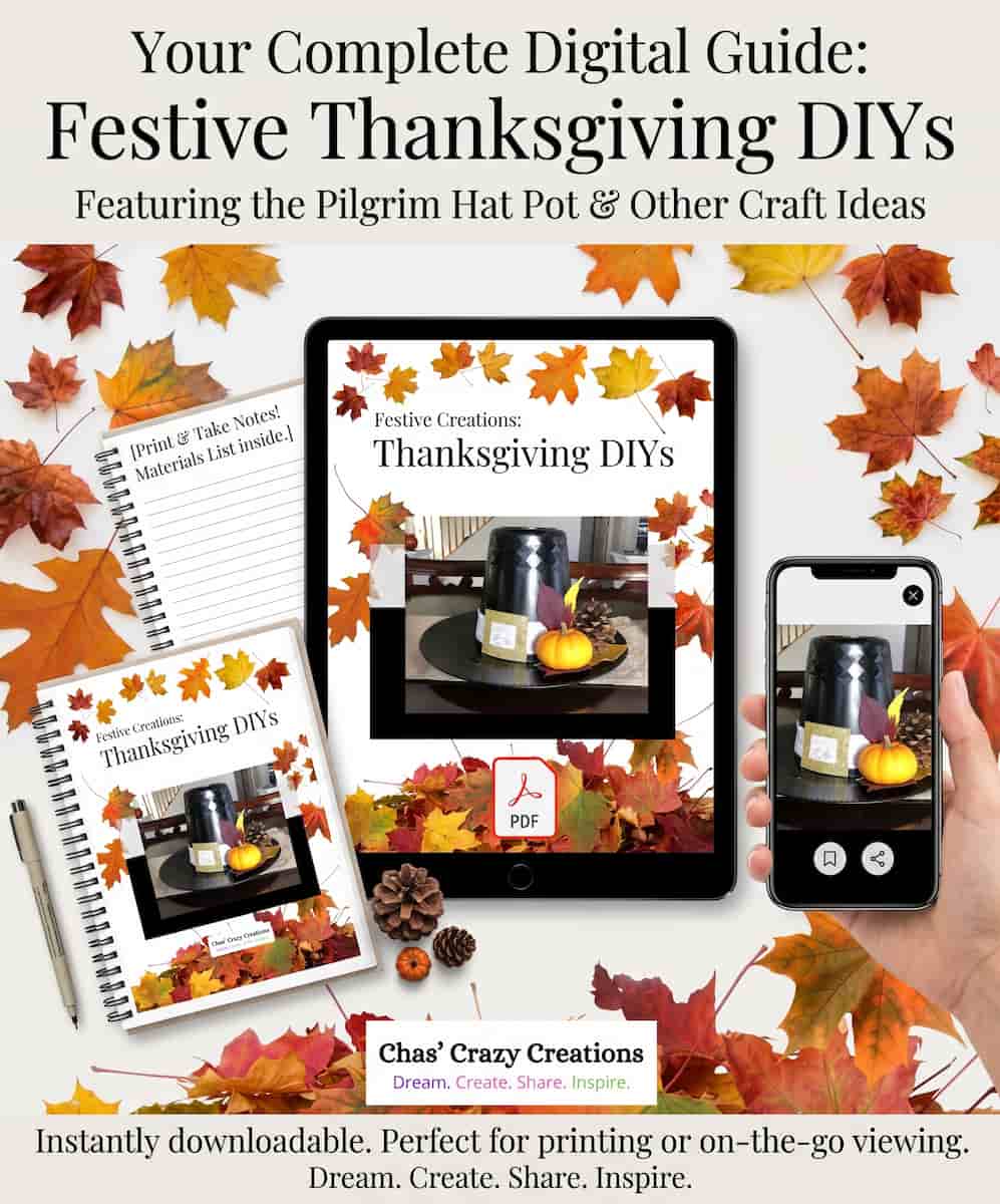 Thanksgiving ebook