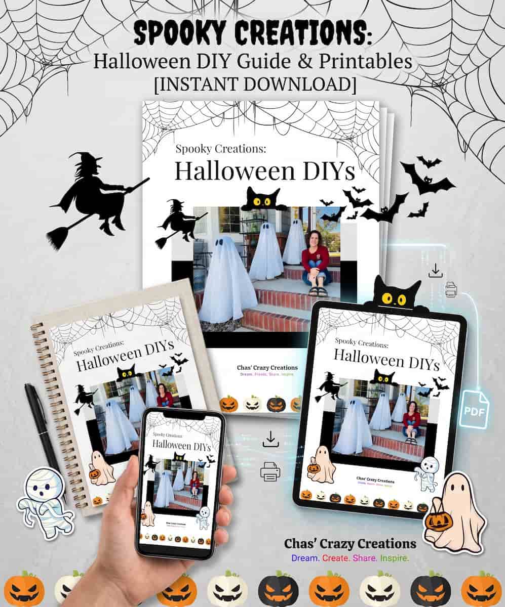 halloween ebook