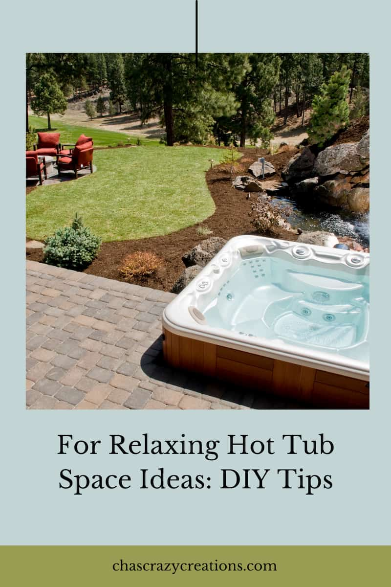 Discover hot tub ideas to create an oasis in your backyard with our essential DIY tips. Learn about privacy solutions, lighting, storage, deck design, and more for the perfect outdoor spa setup.